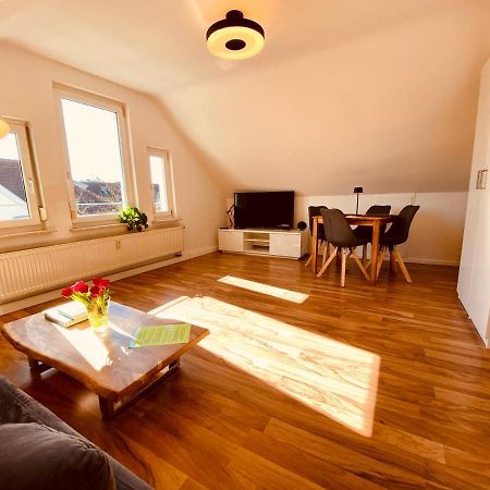 Waldhorn Alleenring Apartments Kirchheim unter Teck Dış mekan fotoğraf