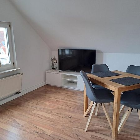 Waldhorn Alleenring Apartments Kirchheim unter Teck Dış mekan fotoğraf
