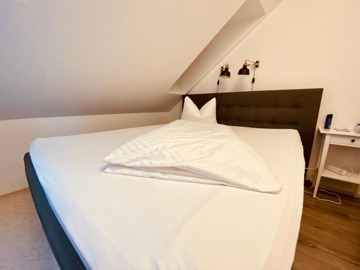 Waldhorn Alleenring Apartments Kirchheim unter Teck Dış mekan fotoğraf