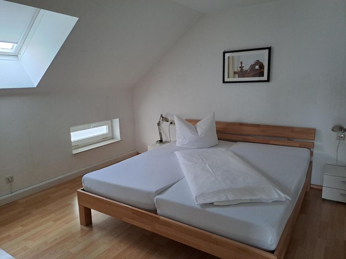 Waldhorn Alleenring Apartments Kirchheim unter Teck Dış mekan fotoğraf