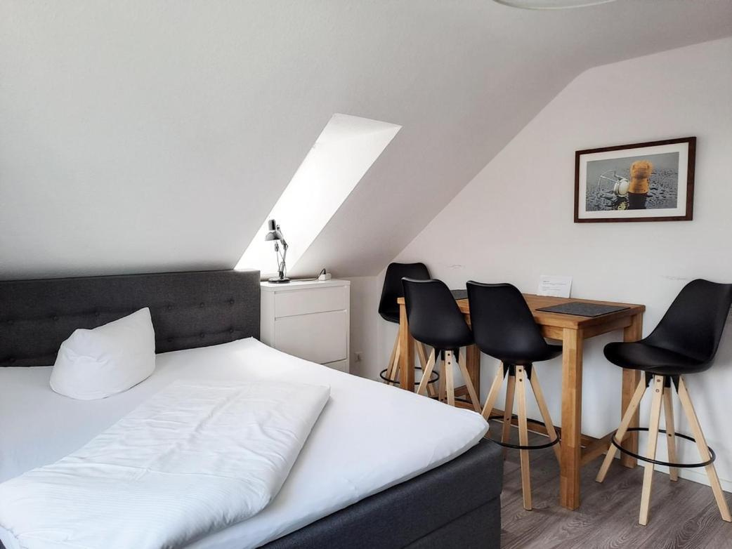 Waldhorn Alleenring Apartments Kirchheim unter Teck Dış mekan fotoğraf