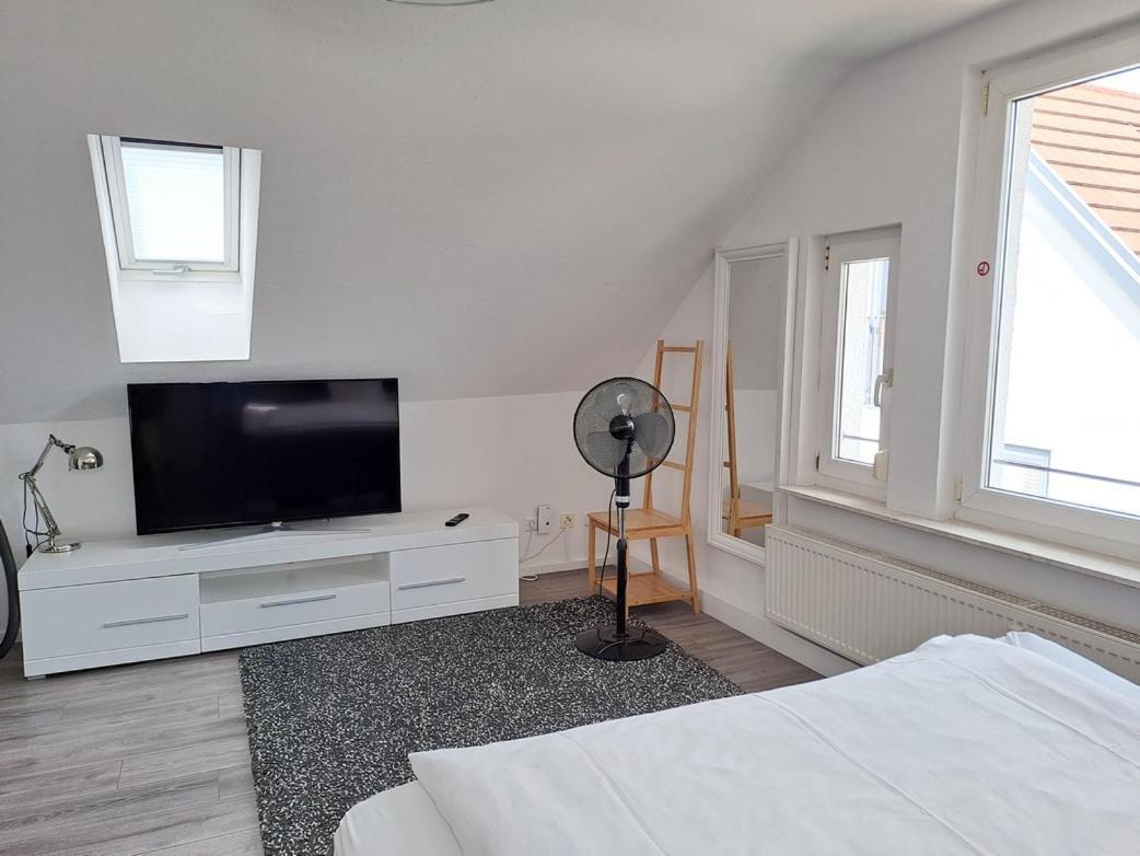 Waldhorn Alleenring Apartments Kirchheim unter Teck Dış mekan fotoğraf