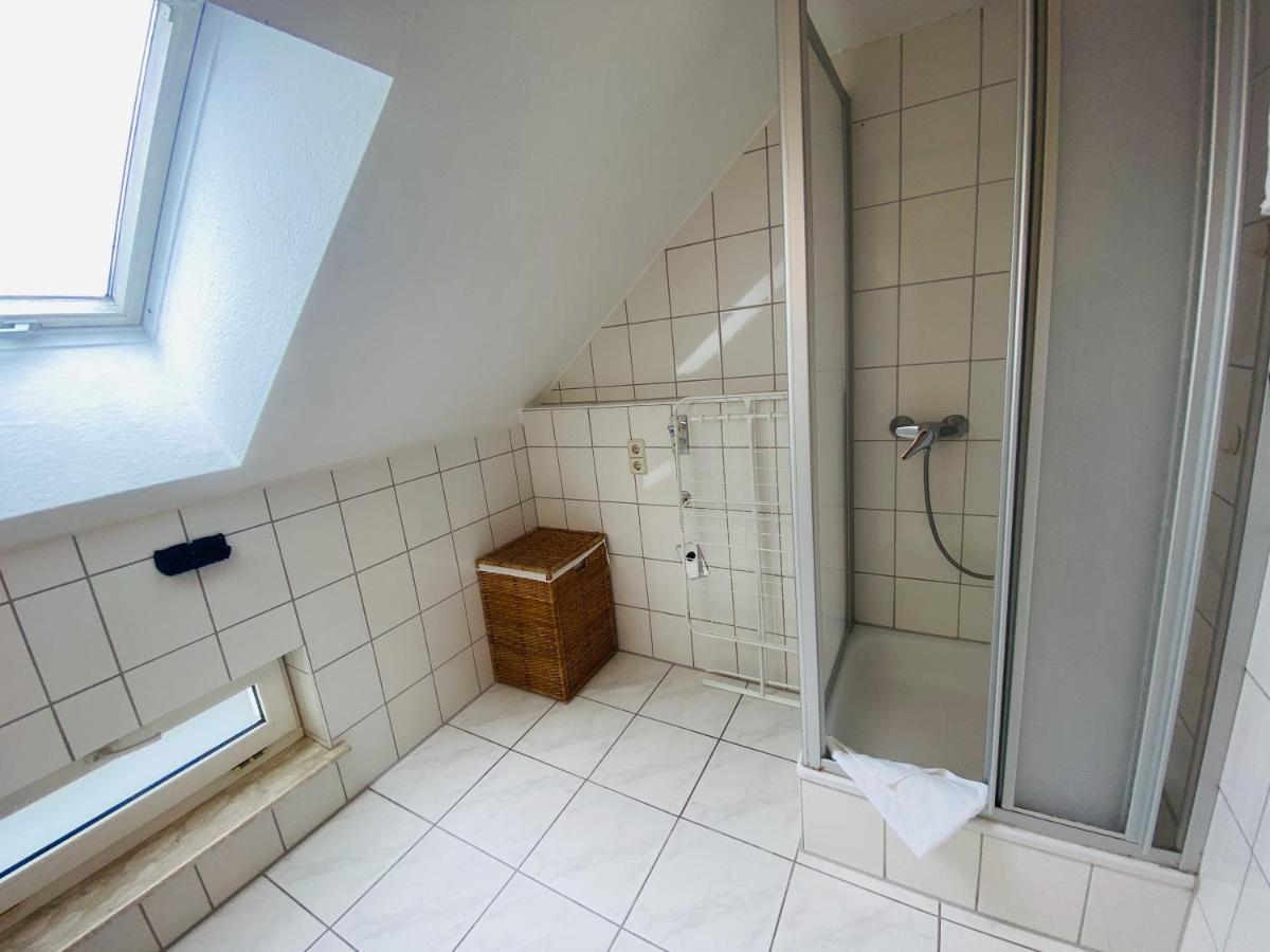 Waldhorn Alleenring Apartments Kirchheim unter Teck Dış mekan fotoğraf